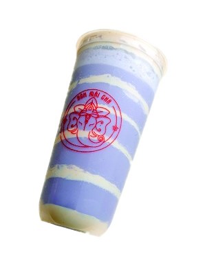 Taro Brûlée